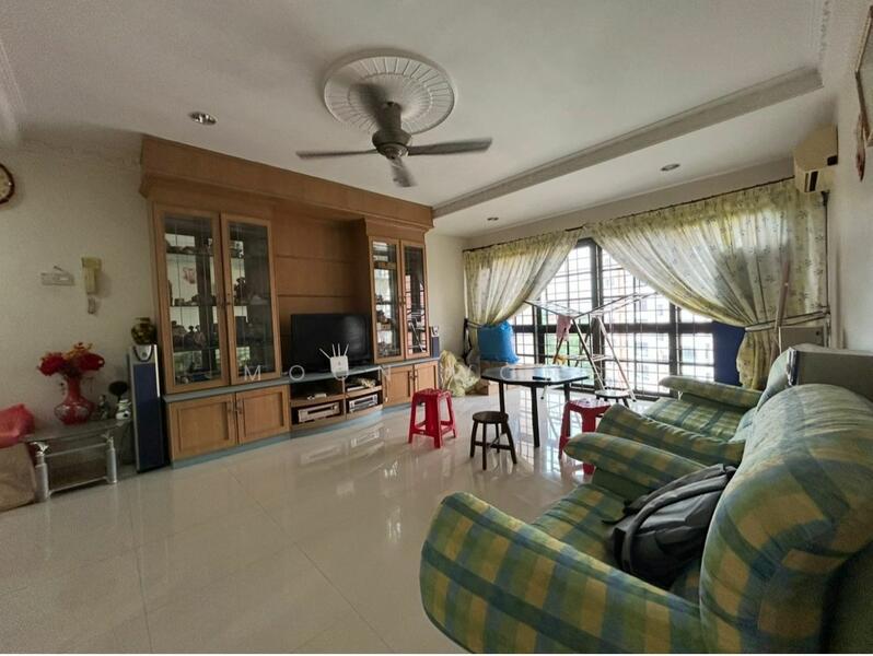 Cypress Condominium - 5