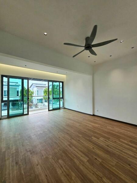 Sunway Lenang Heights - 4