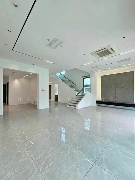 Sunway Lenang Heights - 3