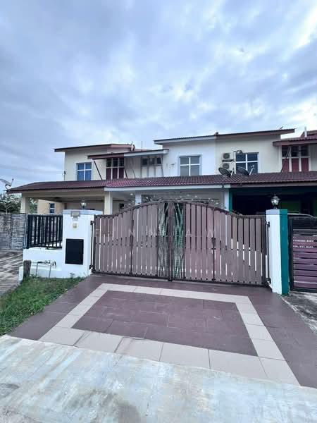 Taman Pulai Indah - 2