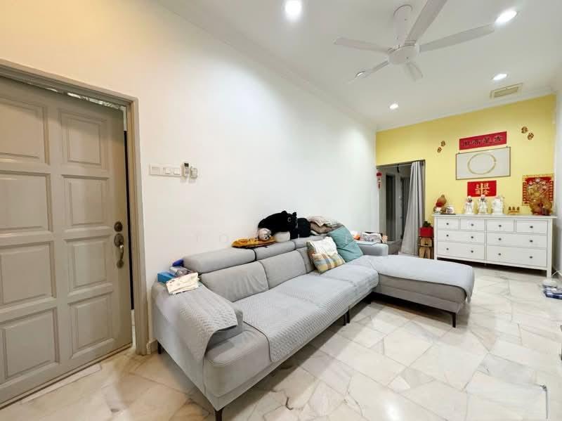 Bandar Bukit Raja Klang Single Storey House - 2
