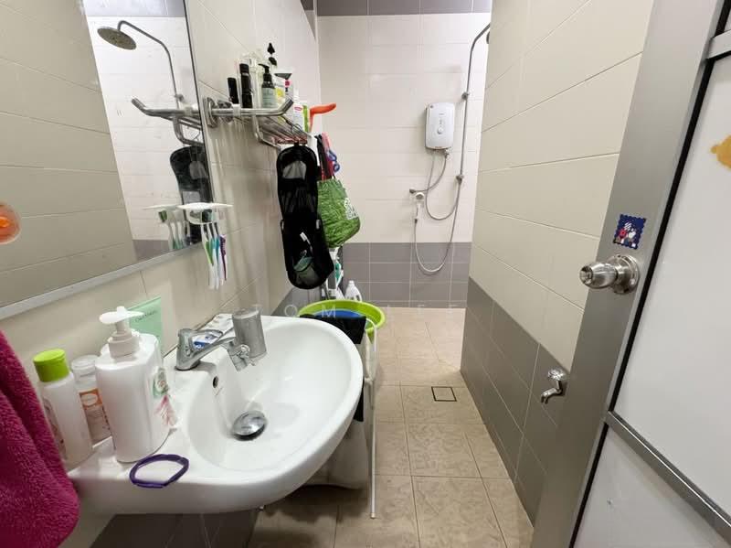 Bandar Bukit Raja Klang Single Storey House - 3