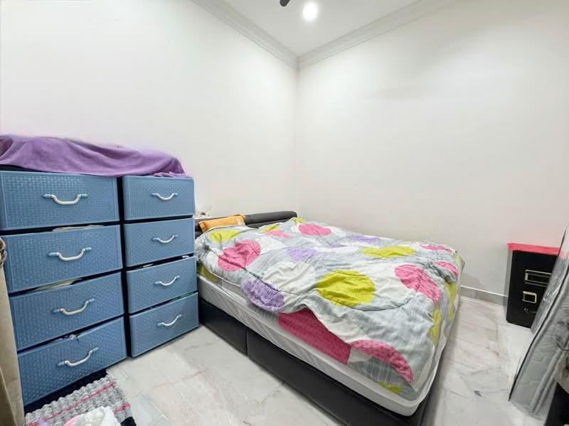 Bandar Bukit Raja Klang Single Storey House - 4