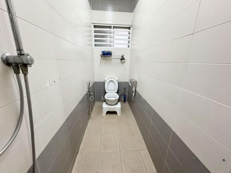 Bandar Bukit Raja Klang Single Storey House - 5