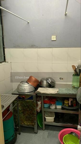 Sri Cempaka (Taman Wawasan) - 4
