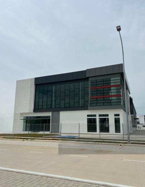 Brand New Detached Factory, Banting - 2