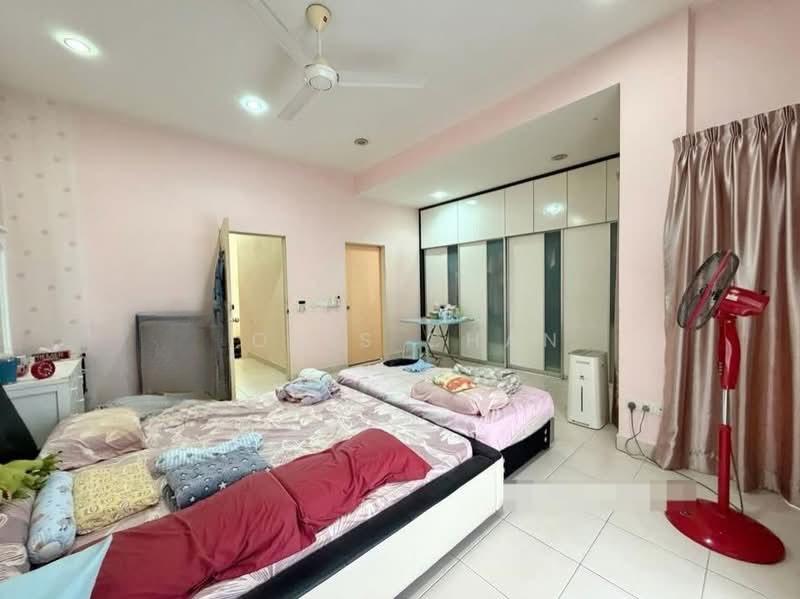 Setia Indah 12, Setia Alam - 4