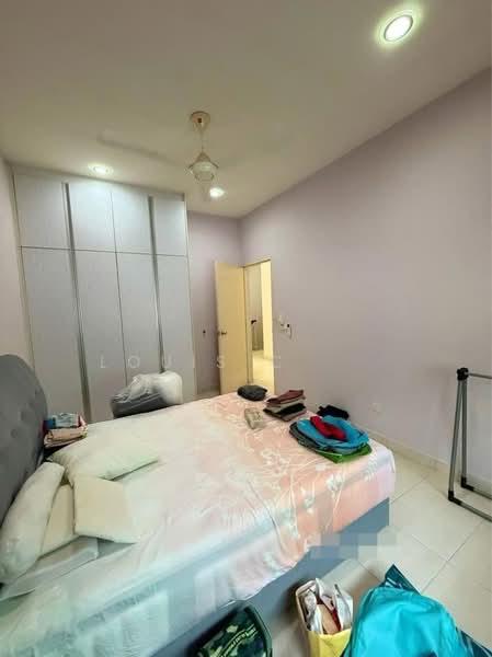 Setia Indah 12, Setia Alam - 5