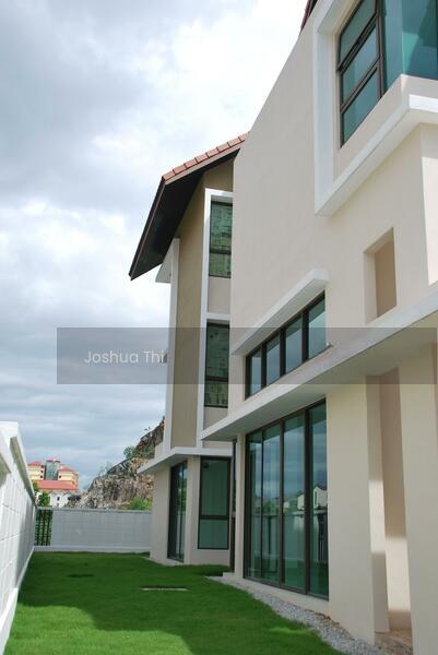Villa 33 @ Bukit Manda'rina - 3