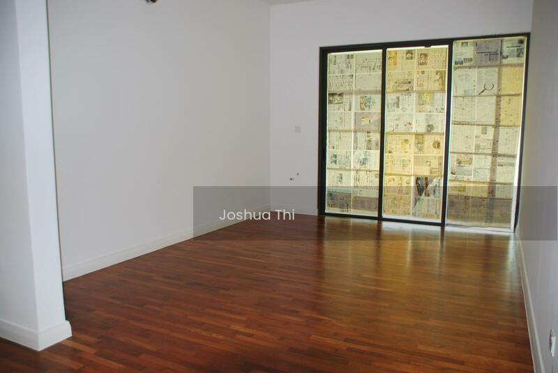 Villa 33 @ Bukit Manda'rina - 5