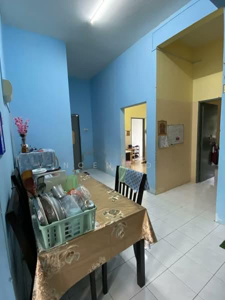 Bandar Seri Alam - 3