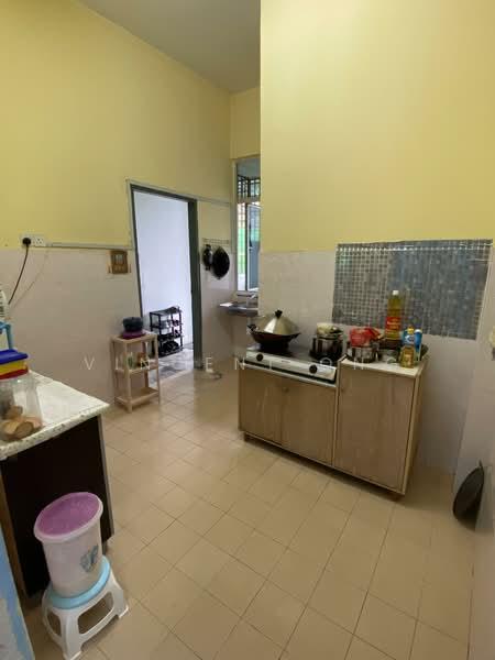 Bandar Seri Alam - 4