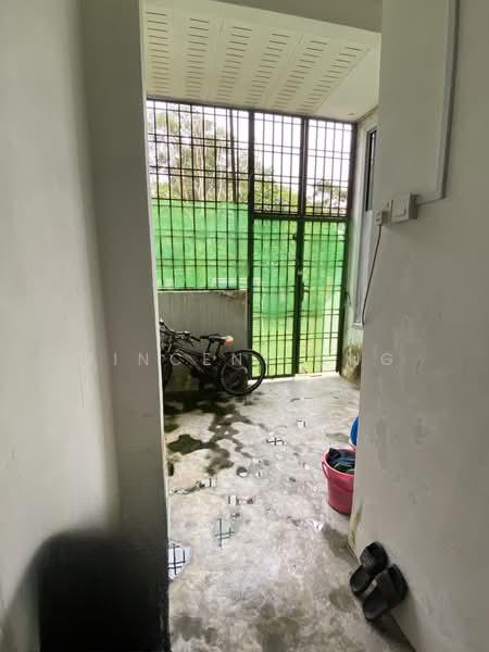 Bandar Seri Alam - 5