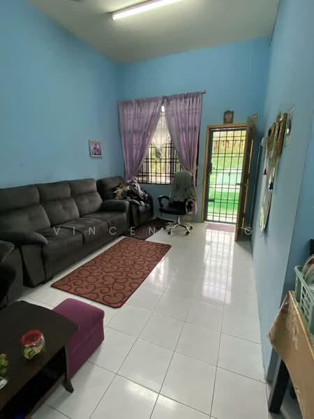 Bandar Seri Alam - 2