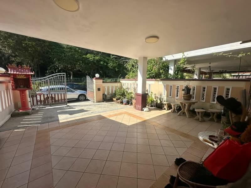 Taman Impian Emas Double Storey Terrace House For Sale - 3
