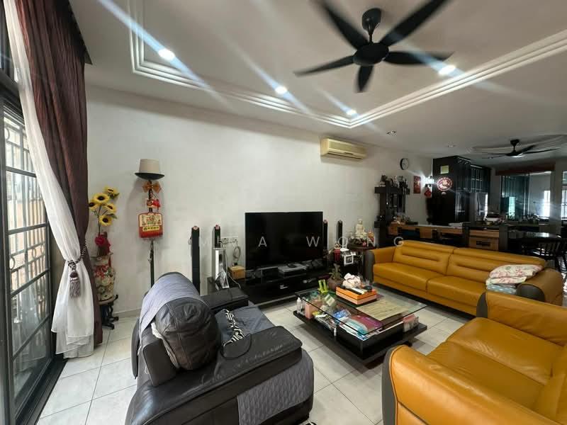 Taman Impian Emas Double Storey Terrace House For Sale - 4