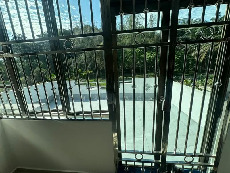 Taman Impian Emas Double Storey Terrace House For Sale - 5