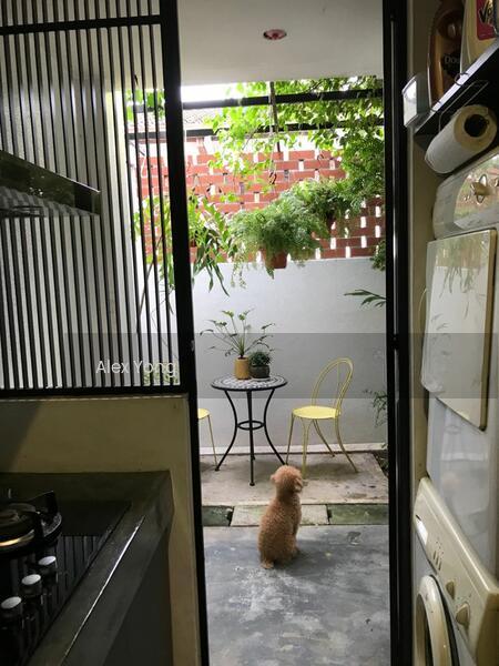 Bangsar Park - 3