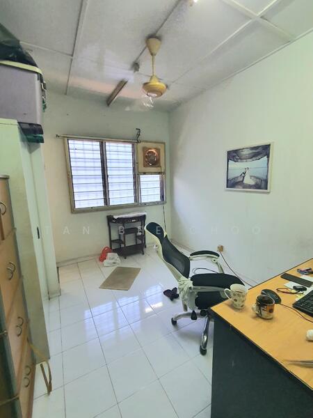 Taman Kinrara Seksyen 4 - 5