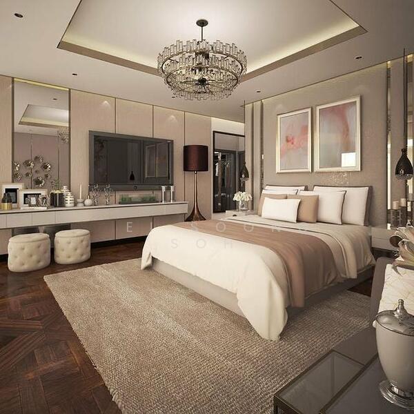 Bamboo Hills Residences - 2