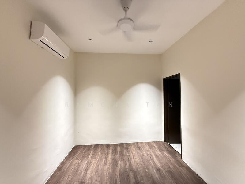 Taman Ayer Keroh Heights - 5