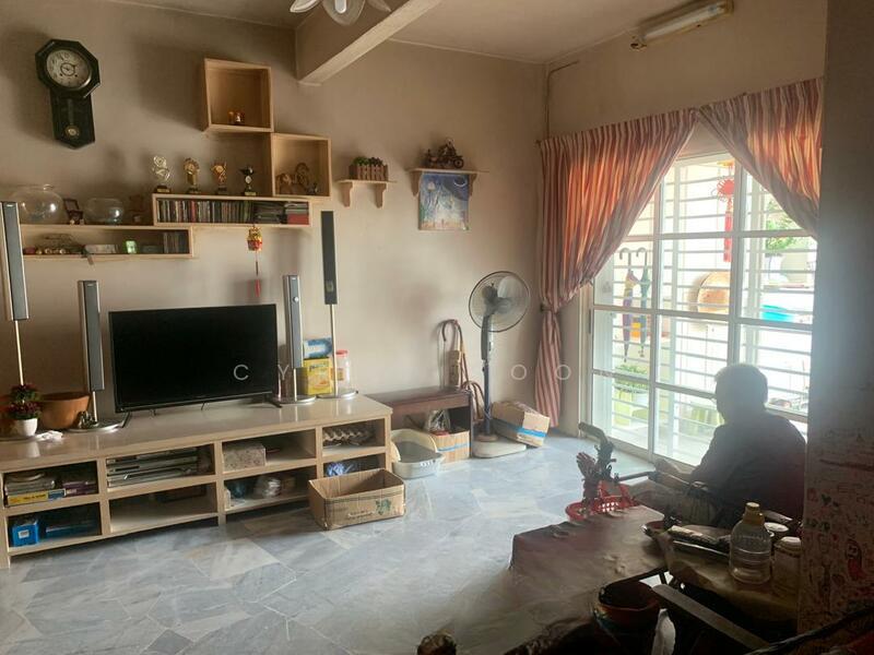 Taman Sri Bintang - 3