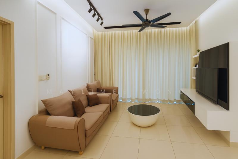 V Residence 2 @ Sunway Velocity - 3