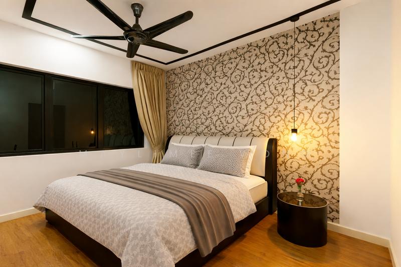 V Residence 2 @ Sunway Velocity - 4