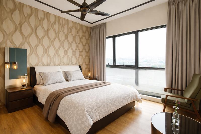 V Residence 2 @ Sunway Velocity - 2