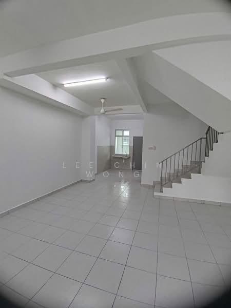 Bandar Baru Kangkar Pulai - 1