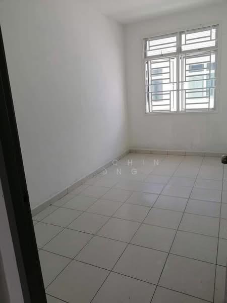 Bandar Baru Kangkar Pulai - 4