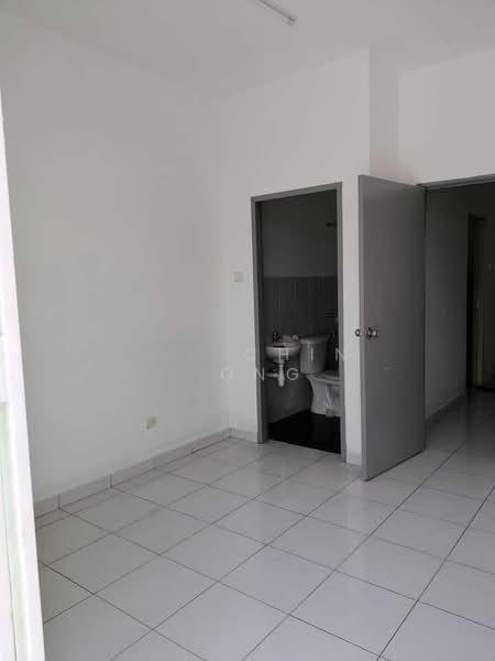 Bandar Baru Kangkar Pulai - 5