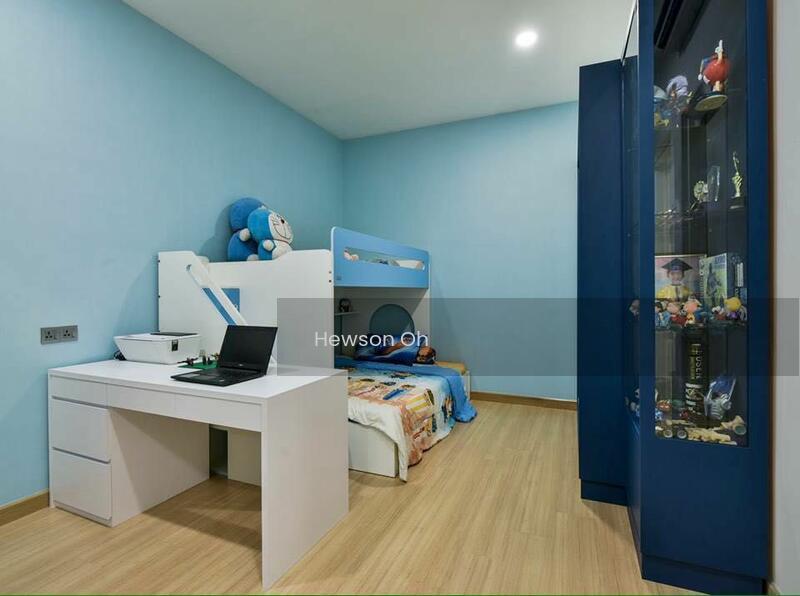 Seringin Residences - 2