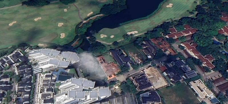 Fairway 18 - 2
