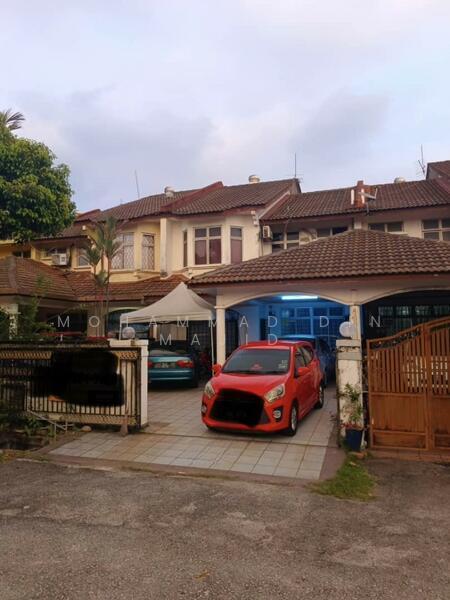TTDI Jaya - 5