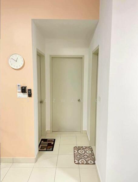 Alanis Residence - 3