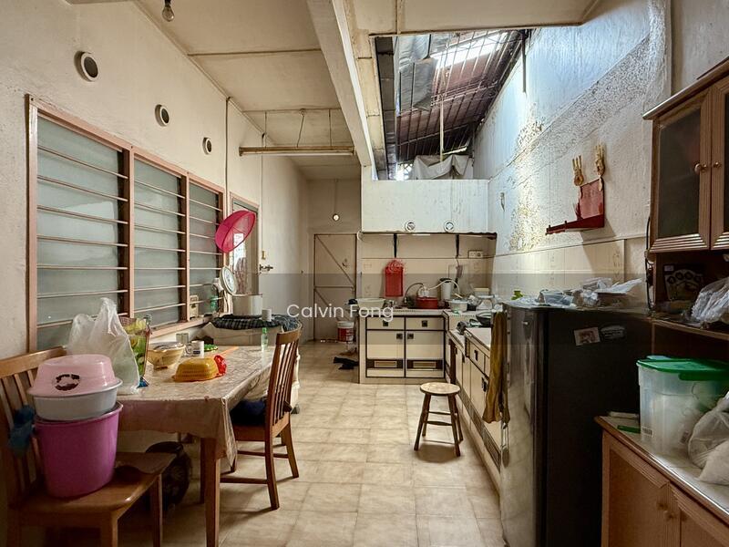 Taman Bersatu @ Sungai Petani - 2