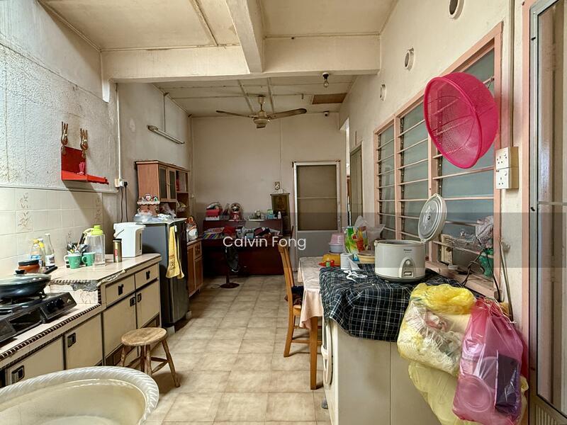 Taman Bersatu @ Sungai Petani - 3