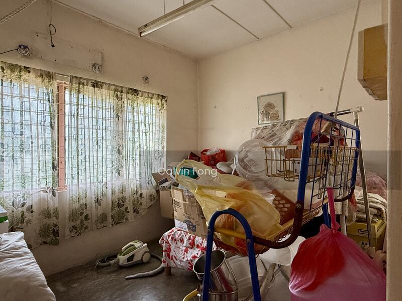 Taman Bersatu @ Sungai Petani - 4