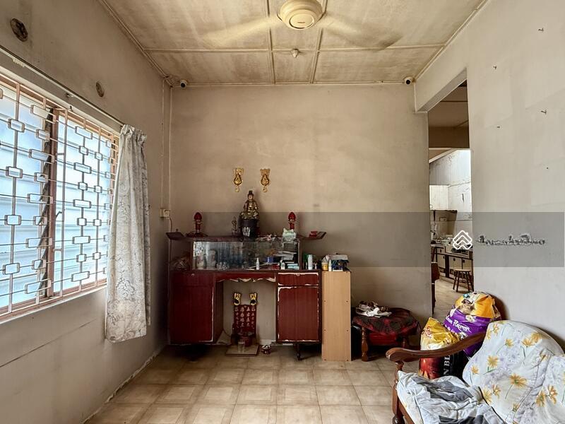 Taman Bersatu @ Sungai Petani - 1