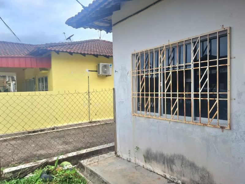 Jalan Bendera 2, Taman Bukit Bendera Mentakab Pahang - 1