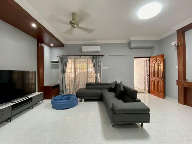 Tanjung Bungah 2 Storey Terrace - 1