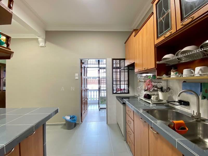Tanjung Bungah 2 Storey Terrace - 5