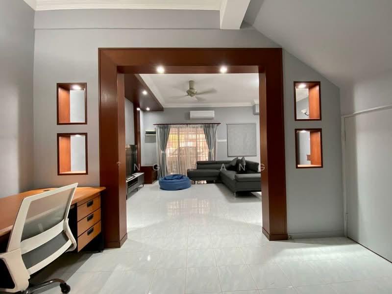 Tanjung Bungah 2 Storey Terrace - 3