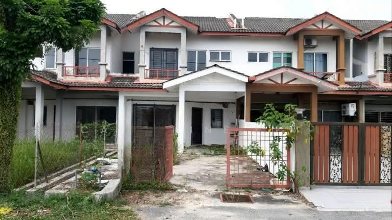 Alam Perdana - 2