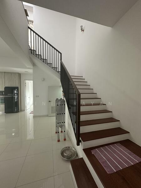 Hampton Residences - 2