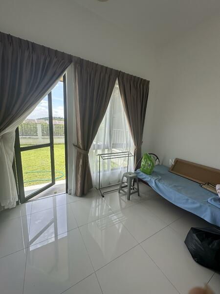Hampton Residences - 3