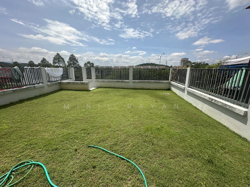 Hampton Residences - 4