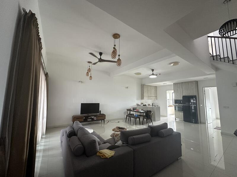 Hampton Residences - 1