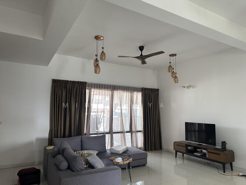 Hampton Residences - 3